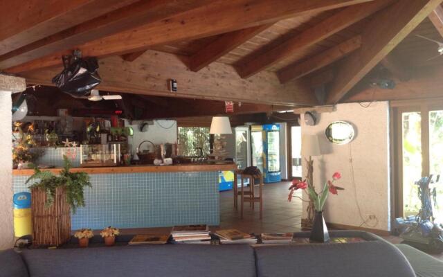 Villa Capo Coda Cavallo
