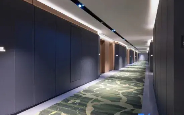 Sumei Jingquan Hotel (Tianjianhu, Zhengzhou)