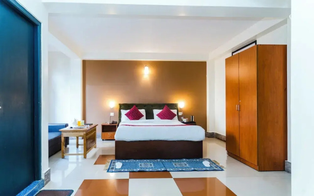 Sparrow Juniper Tree 2 min walk To Mg Marg