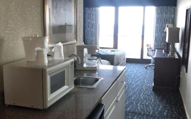 The Capes Hotel