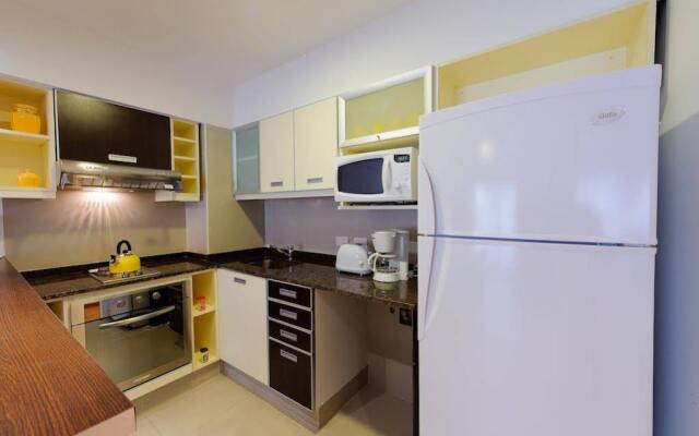 Senillosa House