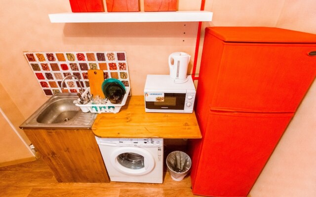 Vladivostok Home Stay