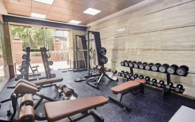 Ding Shang Service Apartment Hotel