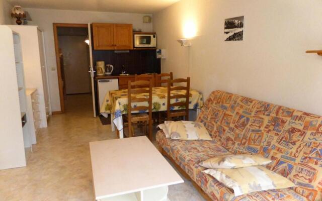 Résidence Le Prarion 2 - Studio pour 4 Personnes 30