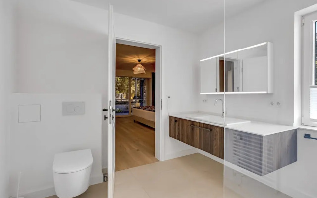 Villa relaXotic