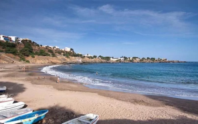 Praia Village