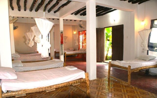 Simba Garden Lodge