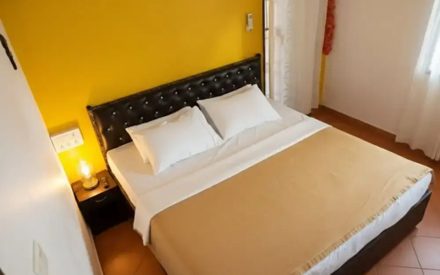 Mafalda - Luxury Apartments & Suites