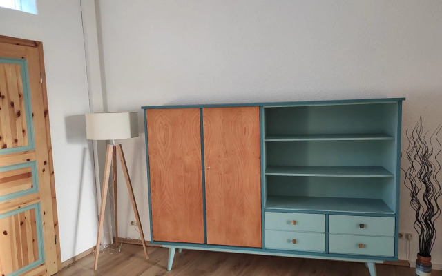 Gästehaus Zur Fähre