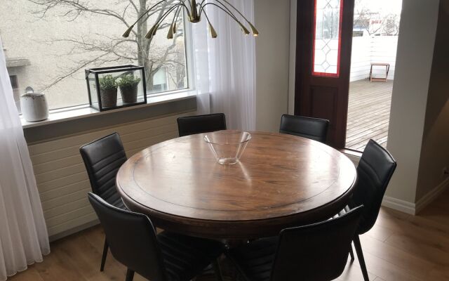 Legacy Apartments