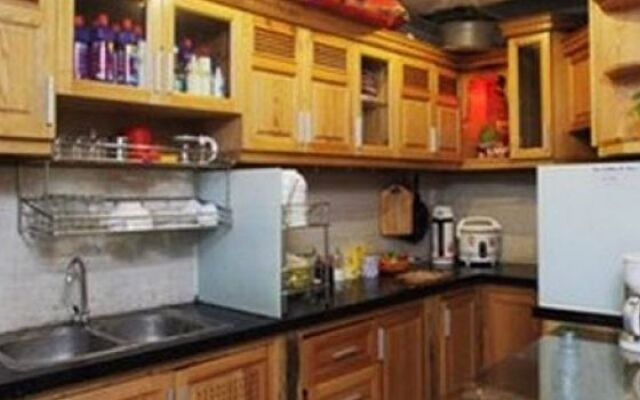 Saigon Backpackers Hostel - Bui Vien