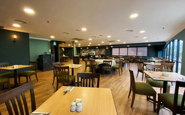 Shahzan Hotel Kuantan, Trademark Collection by Wyndham