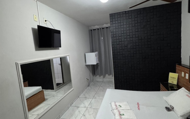 Motel Fascinação