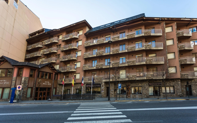 Hotel Marco Polo