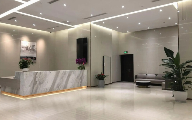 Meiwei Hotel