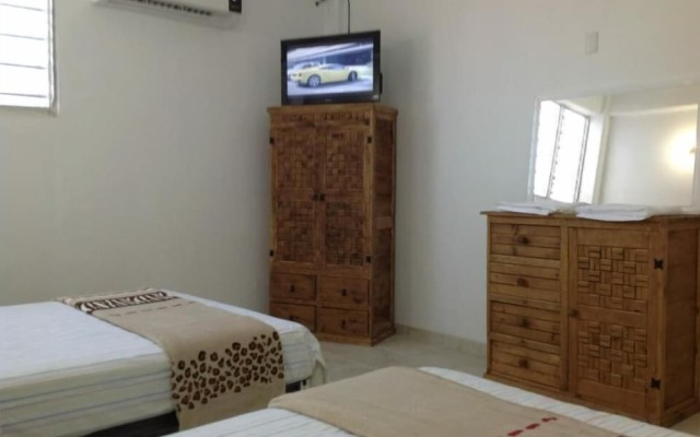 Hotel y Finca Villa Soleil