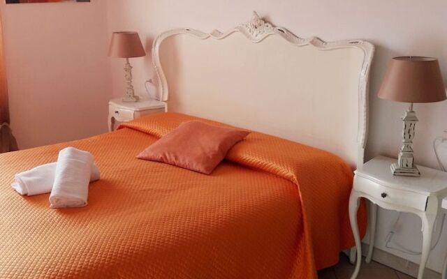 Bed & Breakfast Le Reve