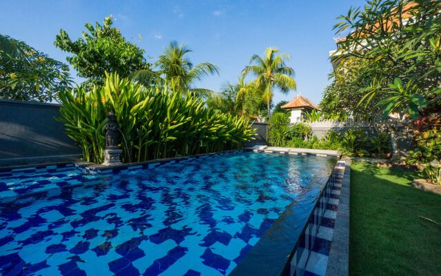 Exotic Inn Lembongan