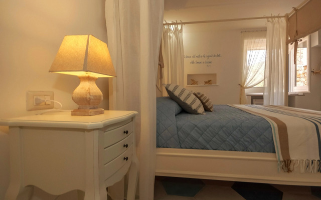 Dimora Mediterranea Bed & Breakfast