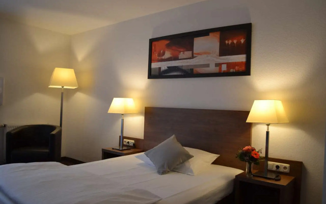 Best Western Hotel Erlangen