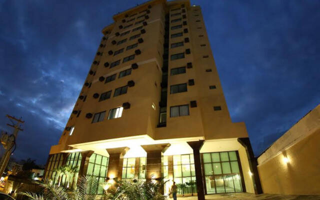 Apart Hotel Prime Itaboraí