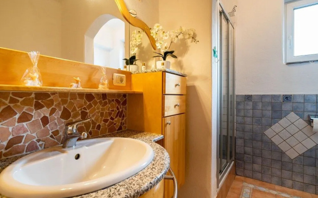 Pretty Mansion in Haus Im Ennstal with Garden, Terrace, Pond