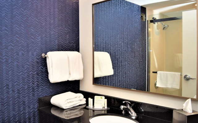 Fairfield Inn Corning Riverside