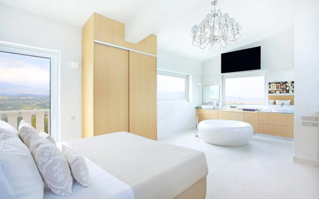 Cretan Villas
