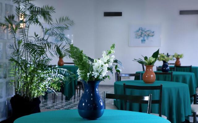 So' Lifestyle Hotel Sorrento