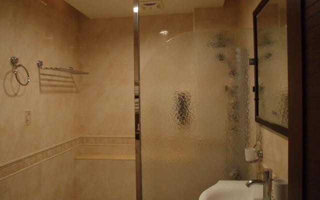 Zhongshan 330 Guest House