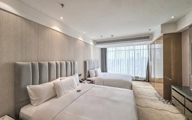 Suning Universal Hotel