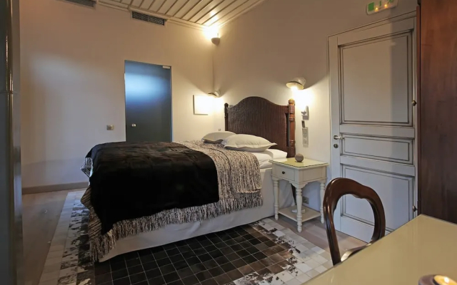 Doltso Luxury Hotel