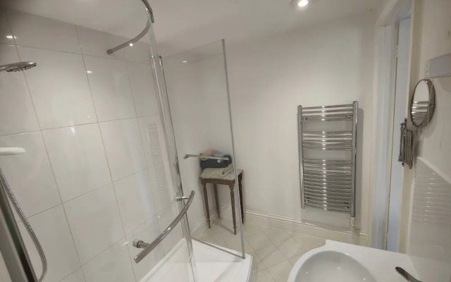 Manor Farm Bed & Breakfast