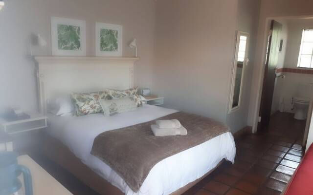 The Plantation Guesthouse