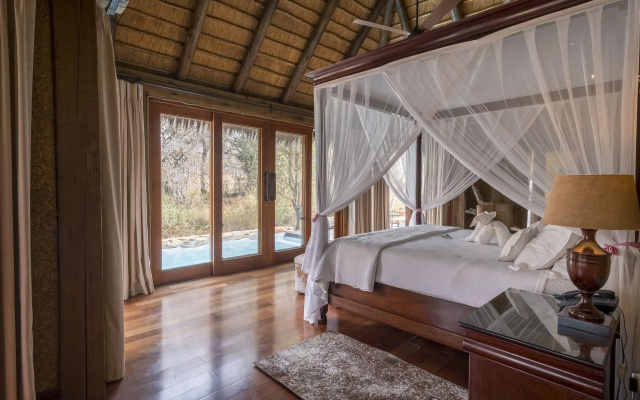Jabulani Safari Relais & Chateaux