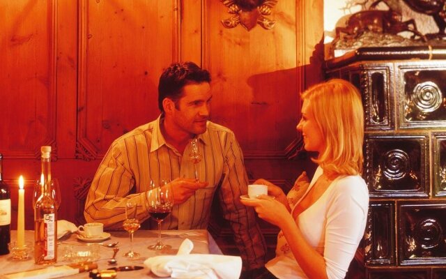 Landgasthof Jagerwirt