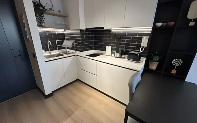 Oceana Suites San Eugenio