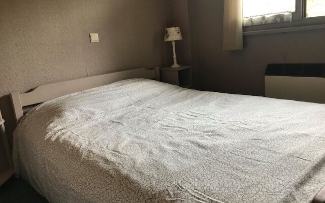 Résidence Chalet La Barallette