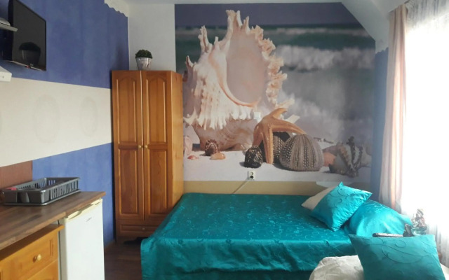 Guest House Morska Zvezda