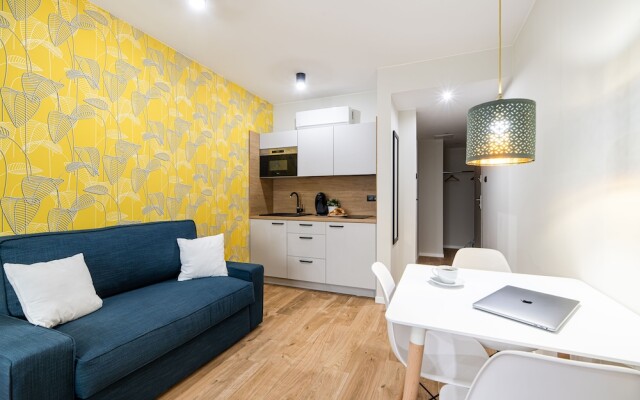 Rycerska Residence ICE