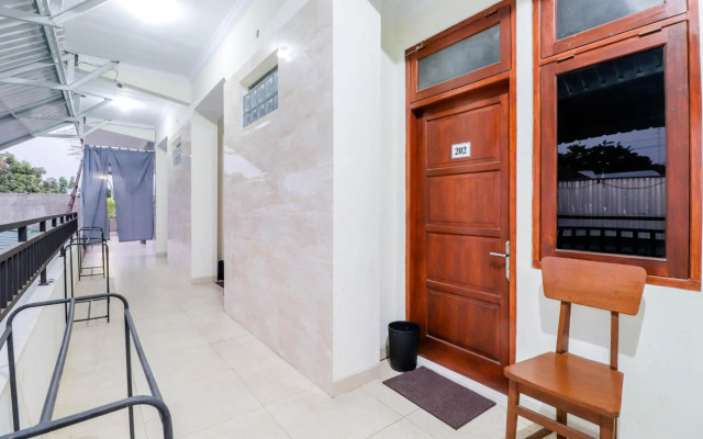 Hotel Safara