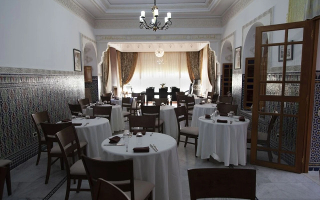 Abraj Bladi Resort