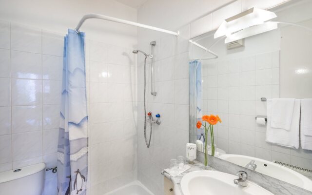 Thomas Hotel Budapest