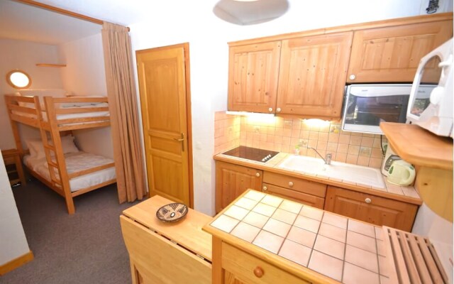 C3 Les Pistes du Soleil-ARAVIS Holidays