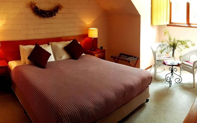 Girraween Country Inn