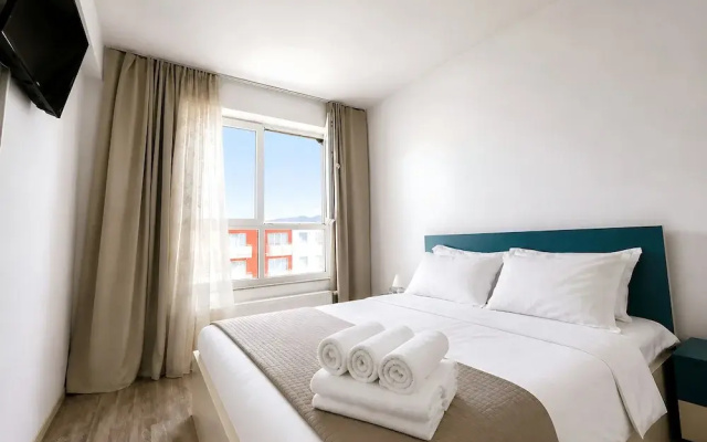 Brasov Altipiani Apartments