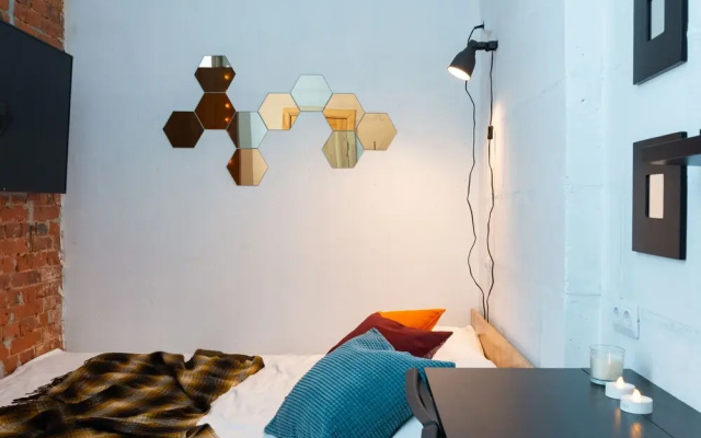 Отель Eco Home