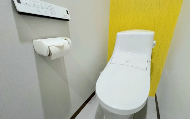 Urban Stay Shinjuku East