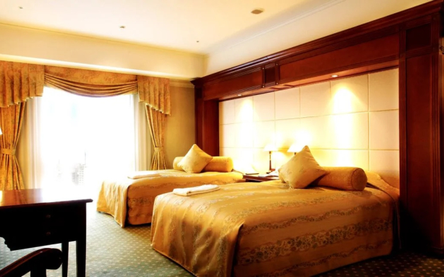Premier Hotel Tsubaki Sapporo