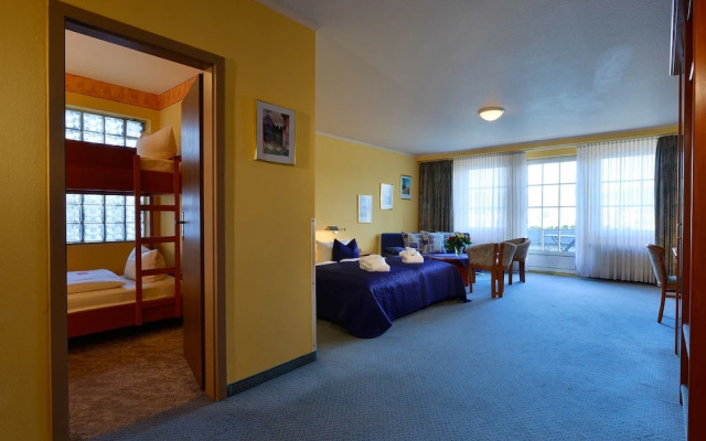 Rheinhotel Vier Jahreszeiten Bad Breisig